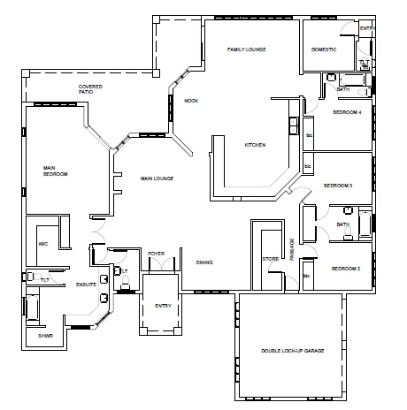 2GS-LD-009-GWA image 1