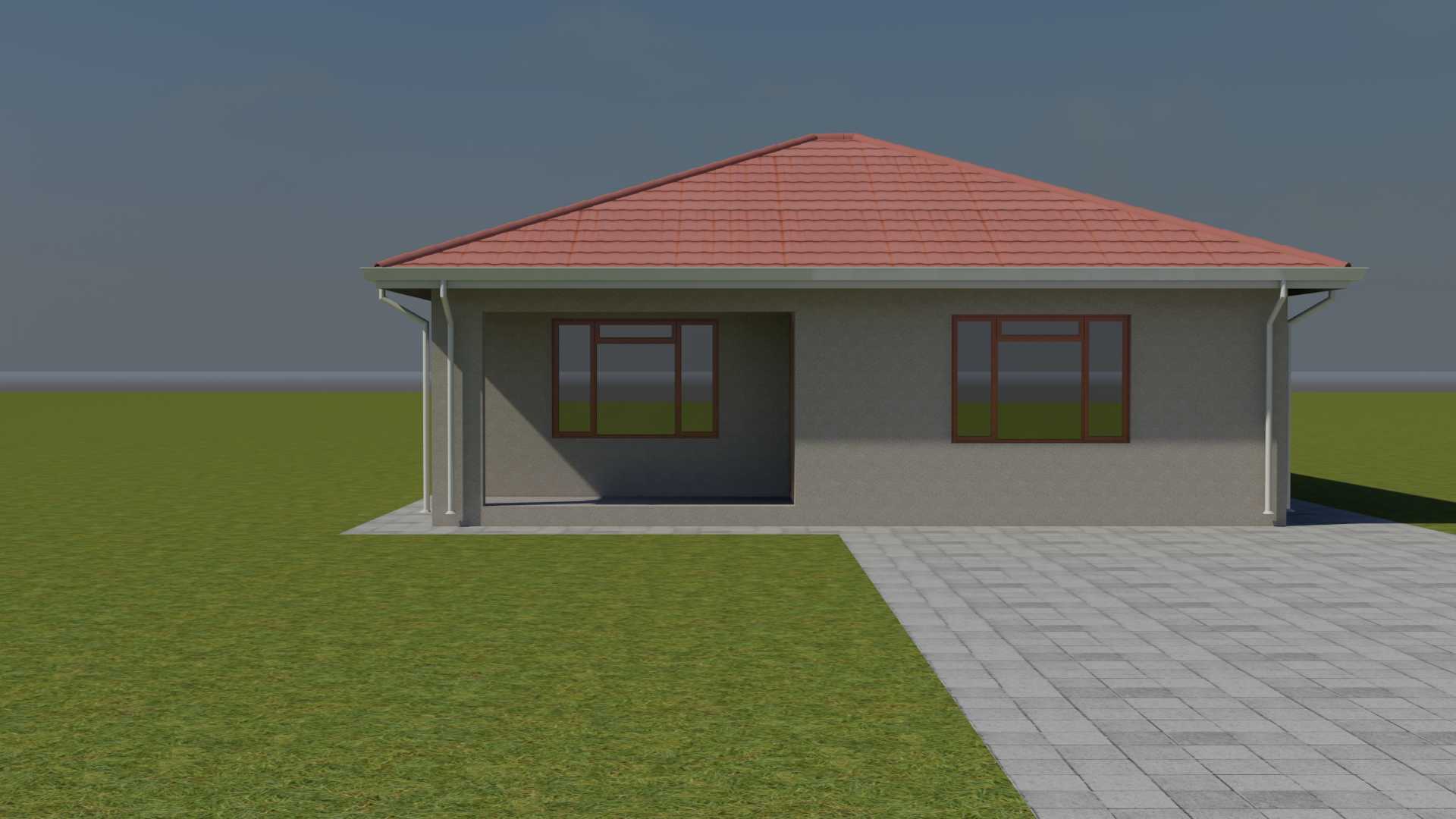 2GS-HD-031-MAS image 1
